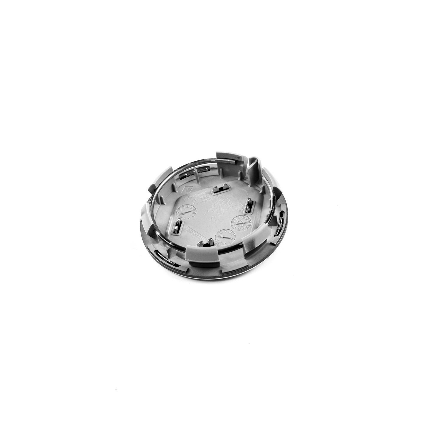 Renault Genuine Alloy Wheel Centre Hub Cap Clio Captur Trafic Megane Scenic ZOE