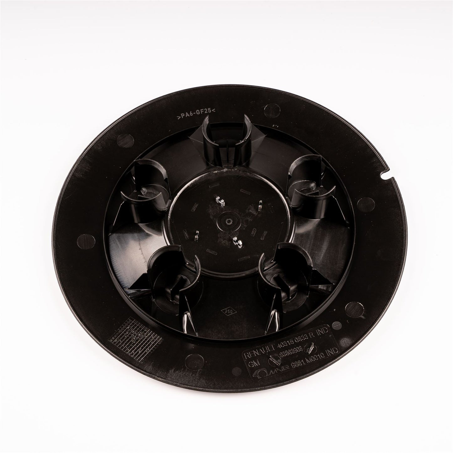 Renault Genuine Alloy Wheel Centre Hub Cap Trim Logo Trafic MK2 403150833R