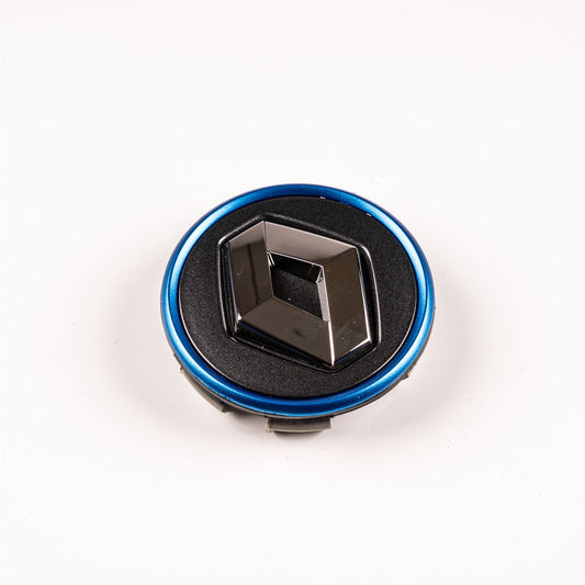 Renault Genuine Silverstone Wheel Trim Hub Cap Centre Cover ZOE Megane Clio MK5