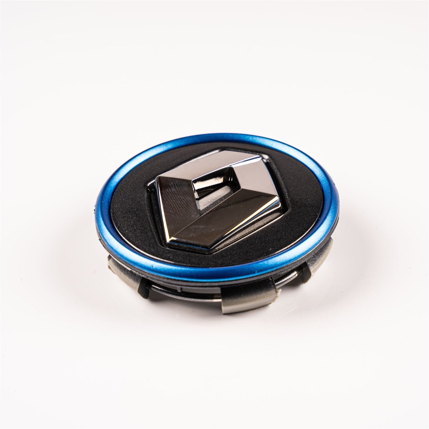 Renault Genuine Silverstone Wheel Trim Hub Cap Centre Cover ZOE Megane Clio MK5