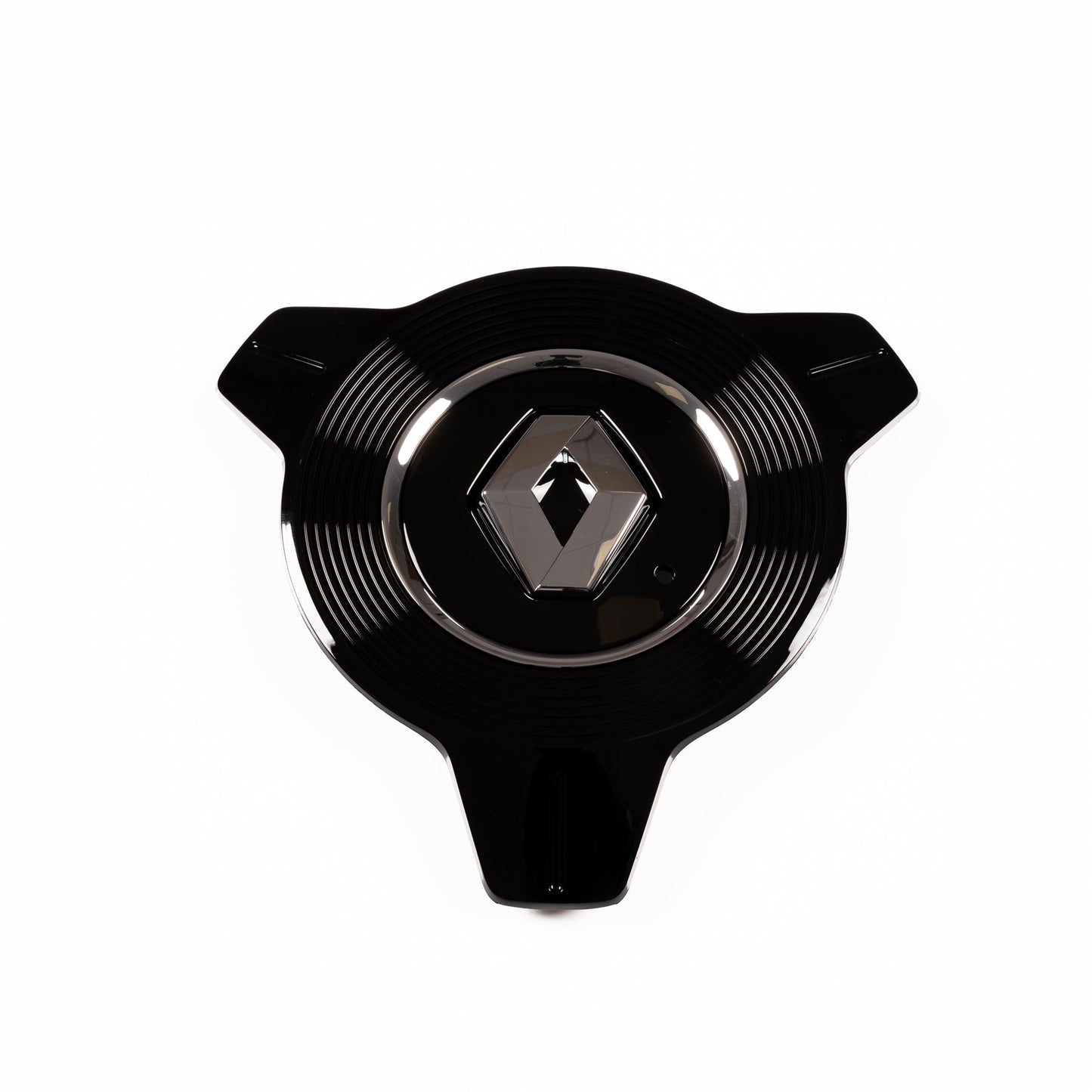 Renault Genuine 15" Argos Alloy Wheel Trim Hub Cap 1 Piece 6 Spokes Twingo MK3