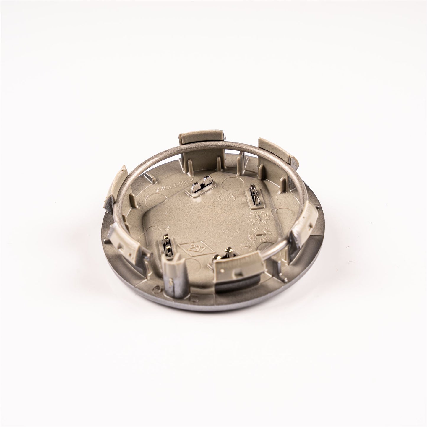 Renault Genuine Silverstone Alloy Wheel Trim Hub Cap Centre Cover Megane Fluence