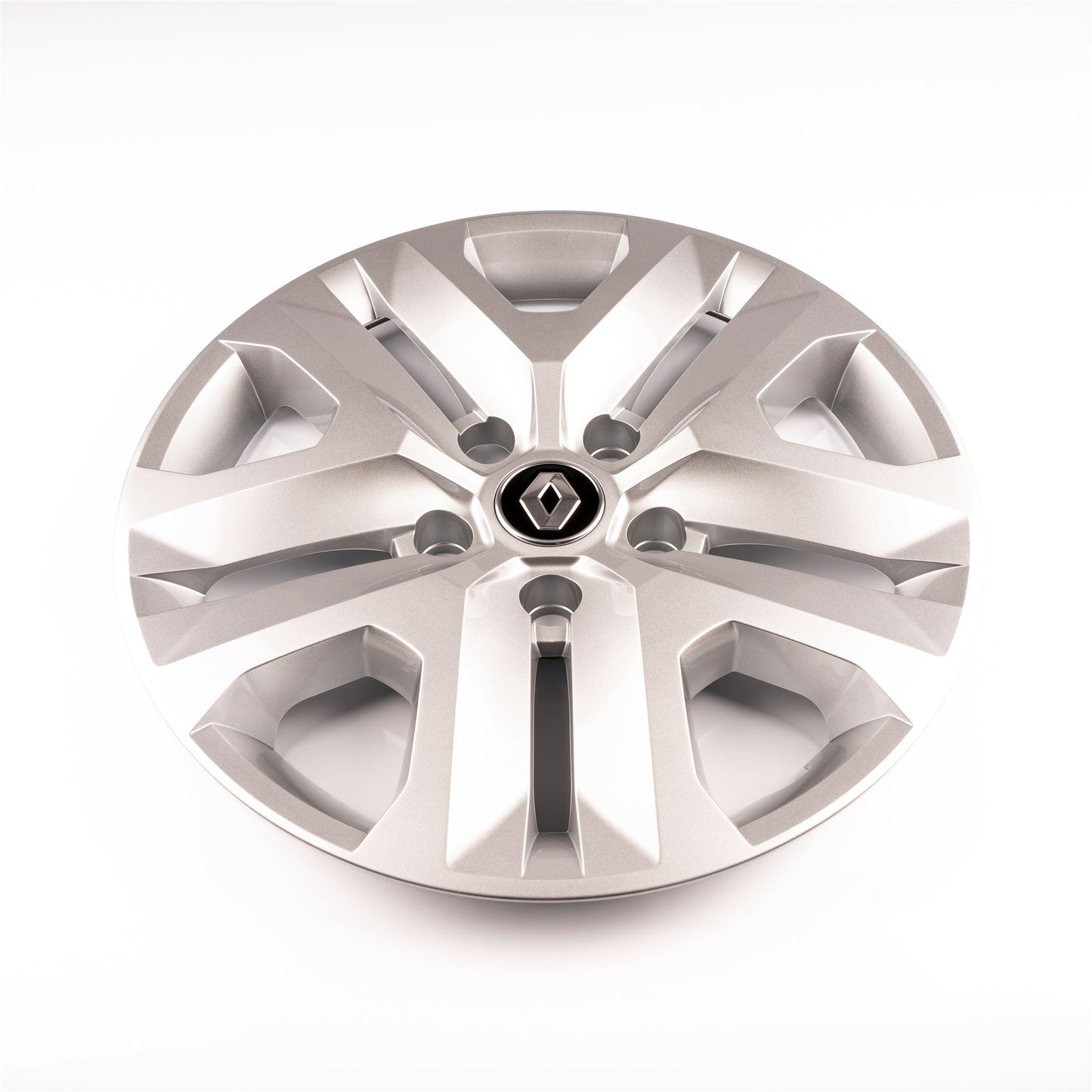 Renault Genuine Flex 16" Liman Alloy Wheel Trim Hub Cap Cover 1 Piece Kangoo 3