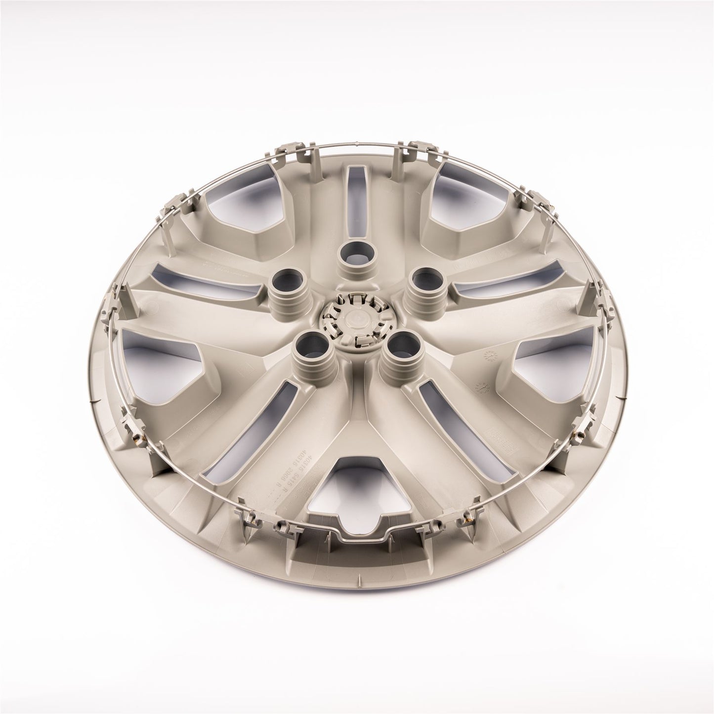 Renault Genuine Flex 16" Liman Alloy Wheel Trim Hub Cap Cover 1 Piece Kangoo 3