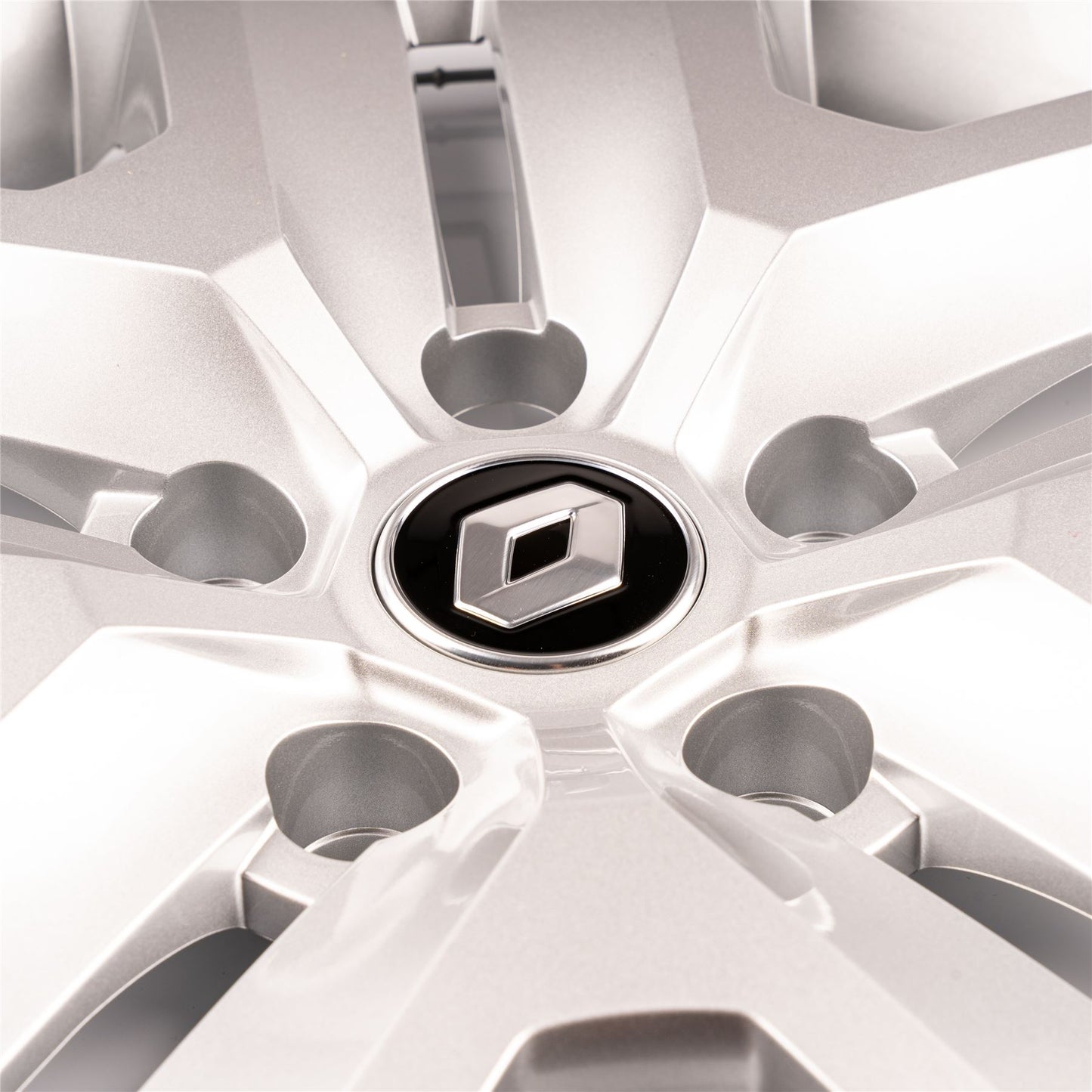 Renault Genuine Flex 16" Liman Alloy Wheel Trim Hub Cap Cover 1 Piece Kangoo 3