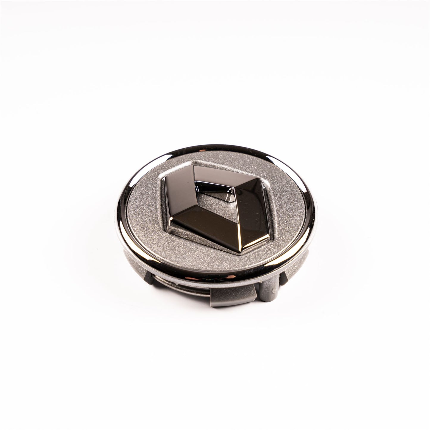 Renault Genuine Silverstone Wheel Trim Hub Cap Centre Cover Twingo Captur Kadjar