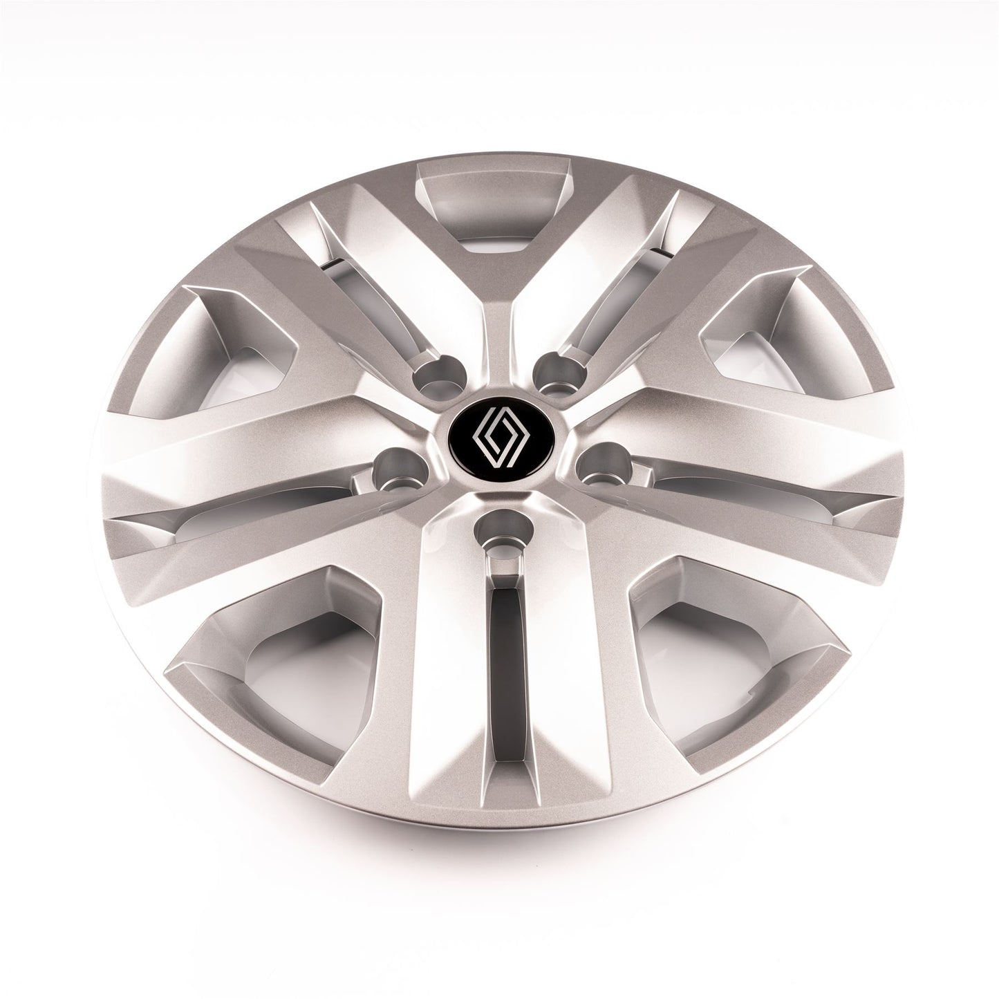 Renault Genuine Flex 16" Liman Alloy Wheel Trim Hub Cap Cover 1 Piece Kangoo 3