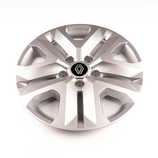 Renault Genuine Flex 16" Liman Alloy Wheel Trim Hub Cap Cover 1 Piece Kangoo 3