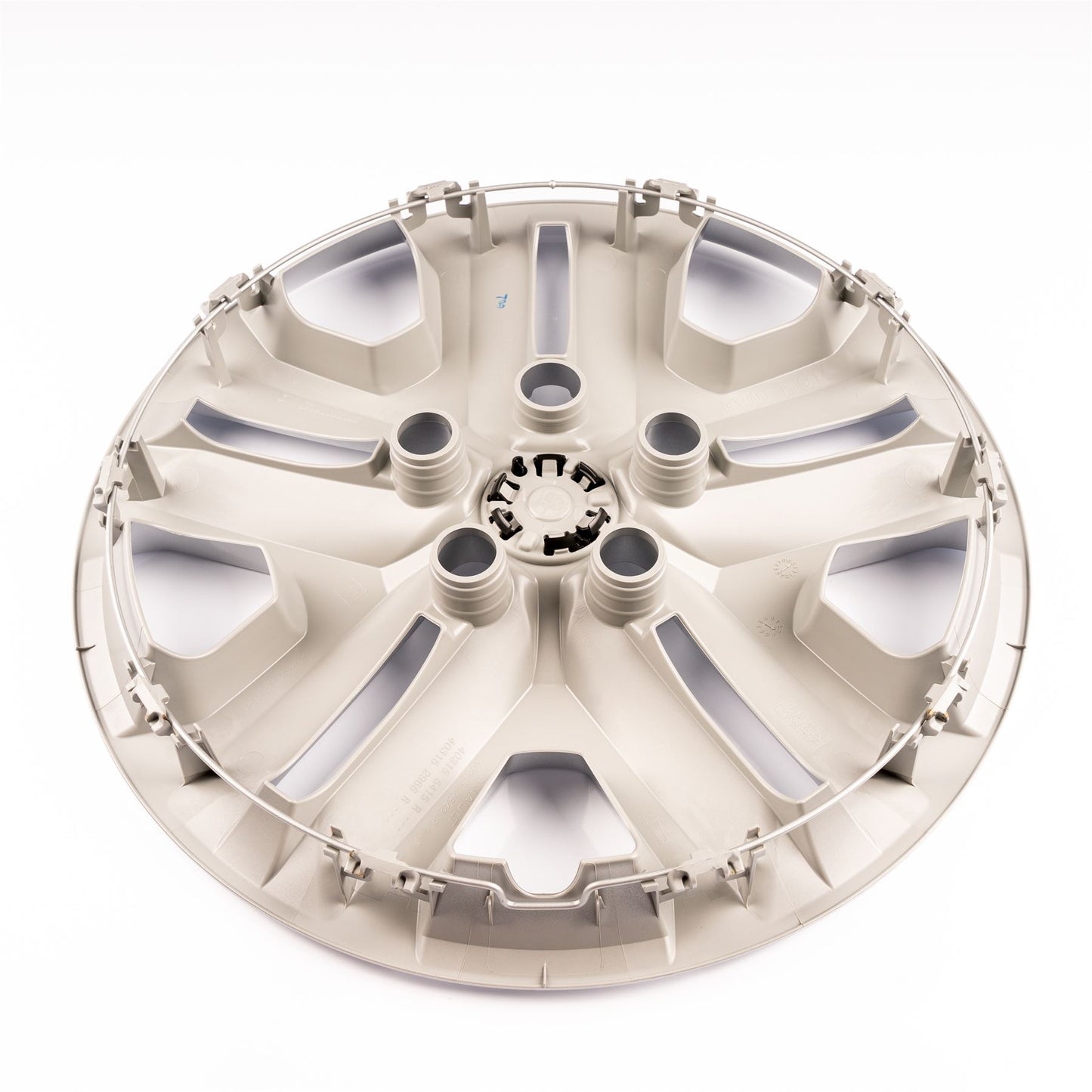 Renault Genuine Flex 16" Liman Alloy Wheel Trim Hub Cap Cover 1 Piece Kangoo 3