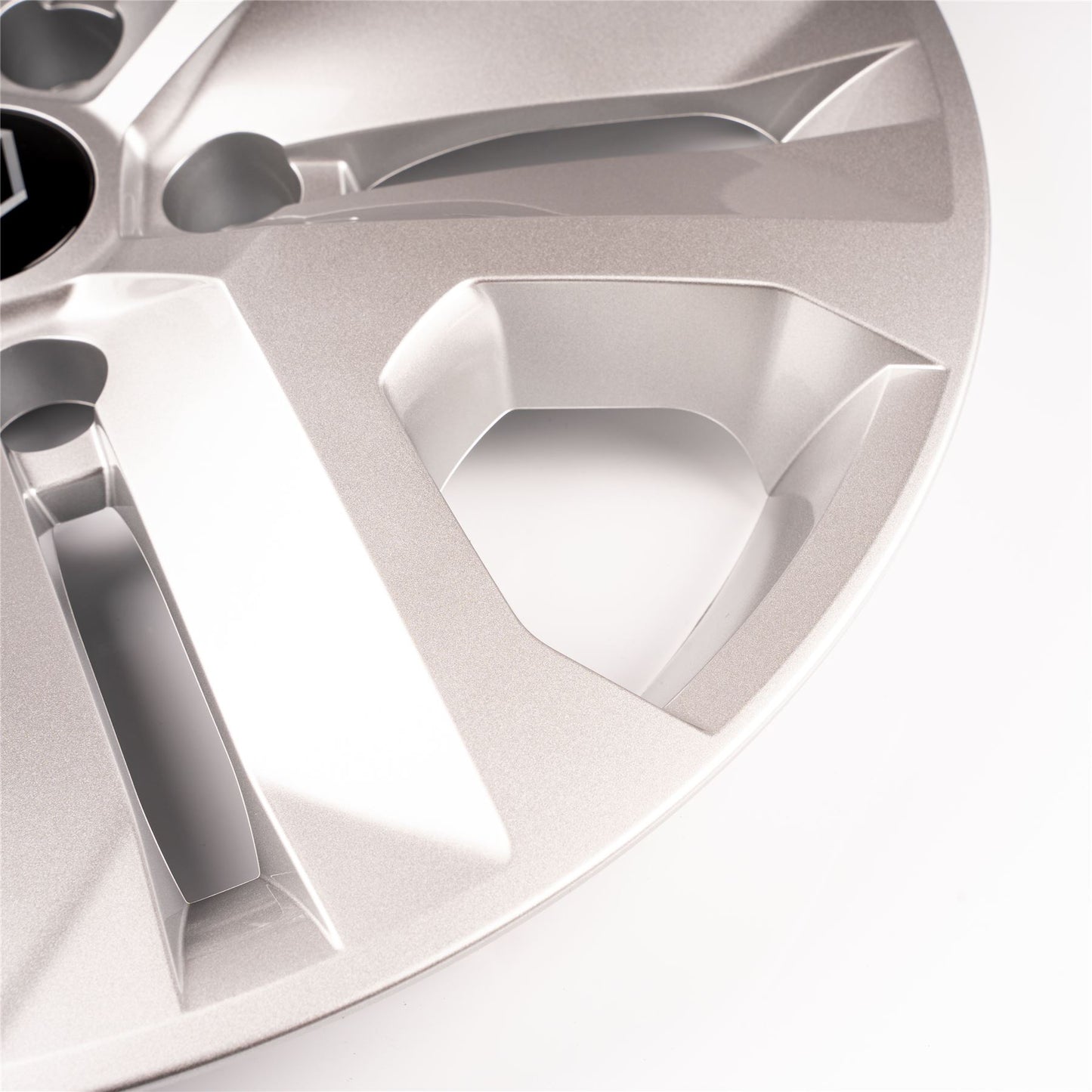 Renault Genuine Flex 16" Liman Alloy Wheel Trim Hub Cap Cover 1 Piece Kangoo 3