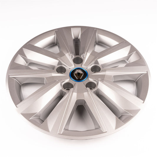 Renault Genuine 16" Flex Elliptik Wheel Trim Hub Cap 5 Double Spokes Megane MK4