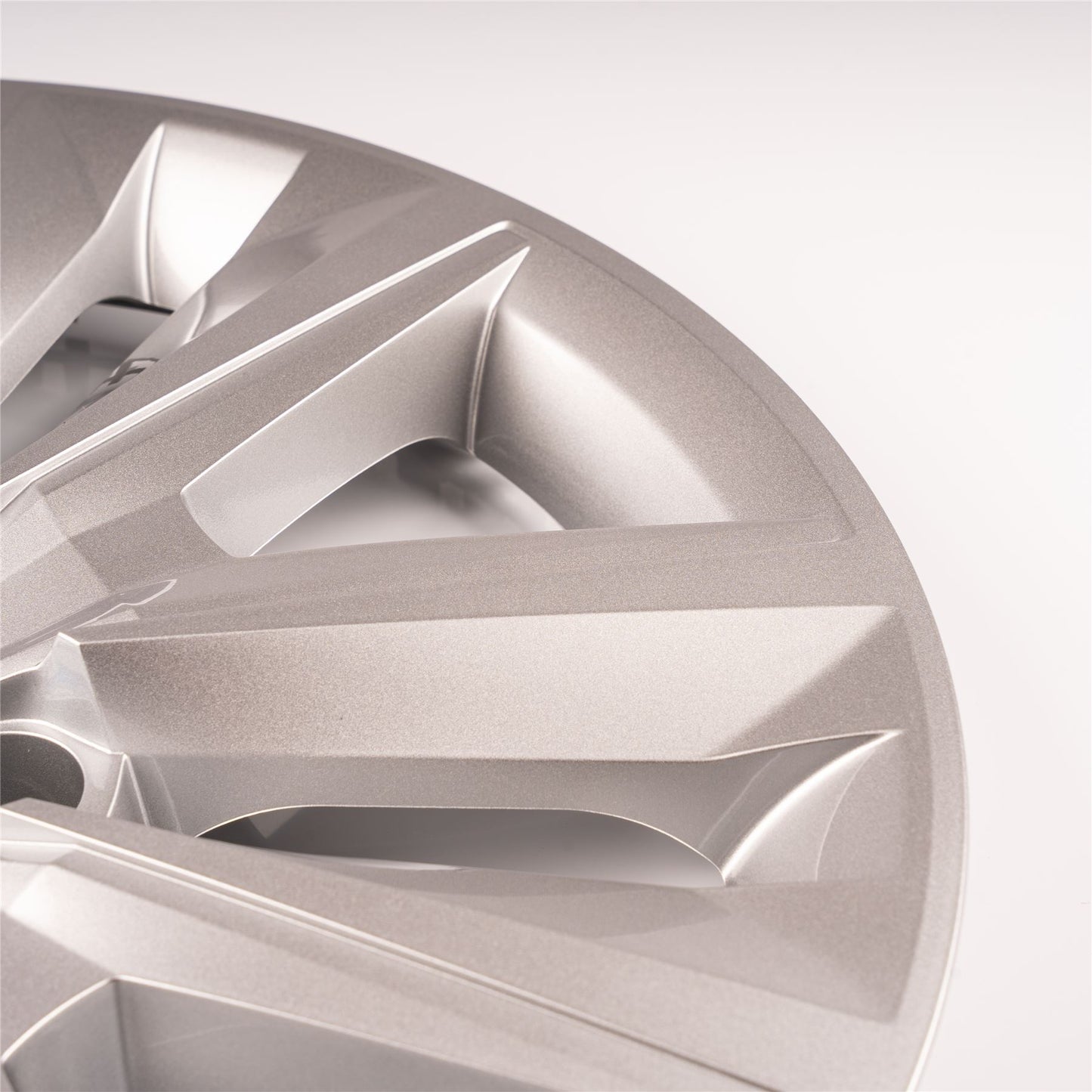 Renault Genuine 16" Flex Elliptik Wheel Trim Hub Cap 5 Double Spokes Megane MK4