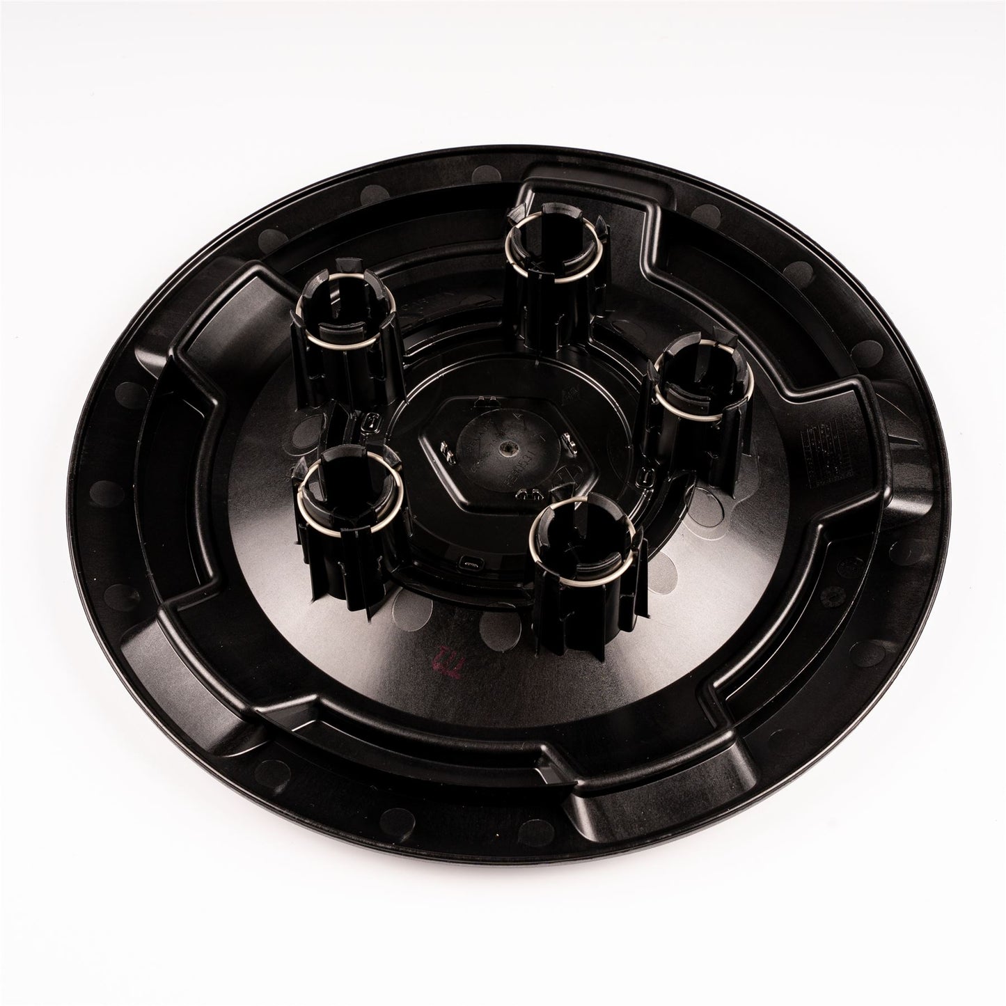 Renault Genuine Alloy Wheel Trim Hub Cap Wheel Centre Cover 1 Piece Kangoo 3