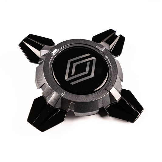 Renault Genuine 17" La Fleche Alloy Wheel Trim Hub Cap Cover 1 Piece Clio MK5