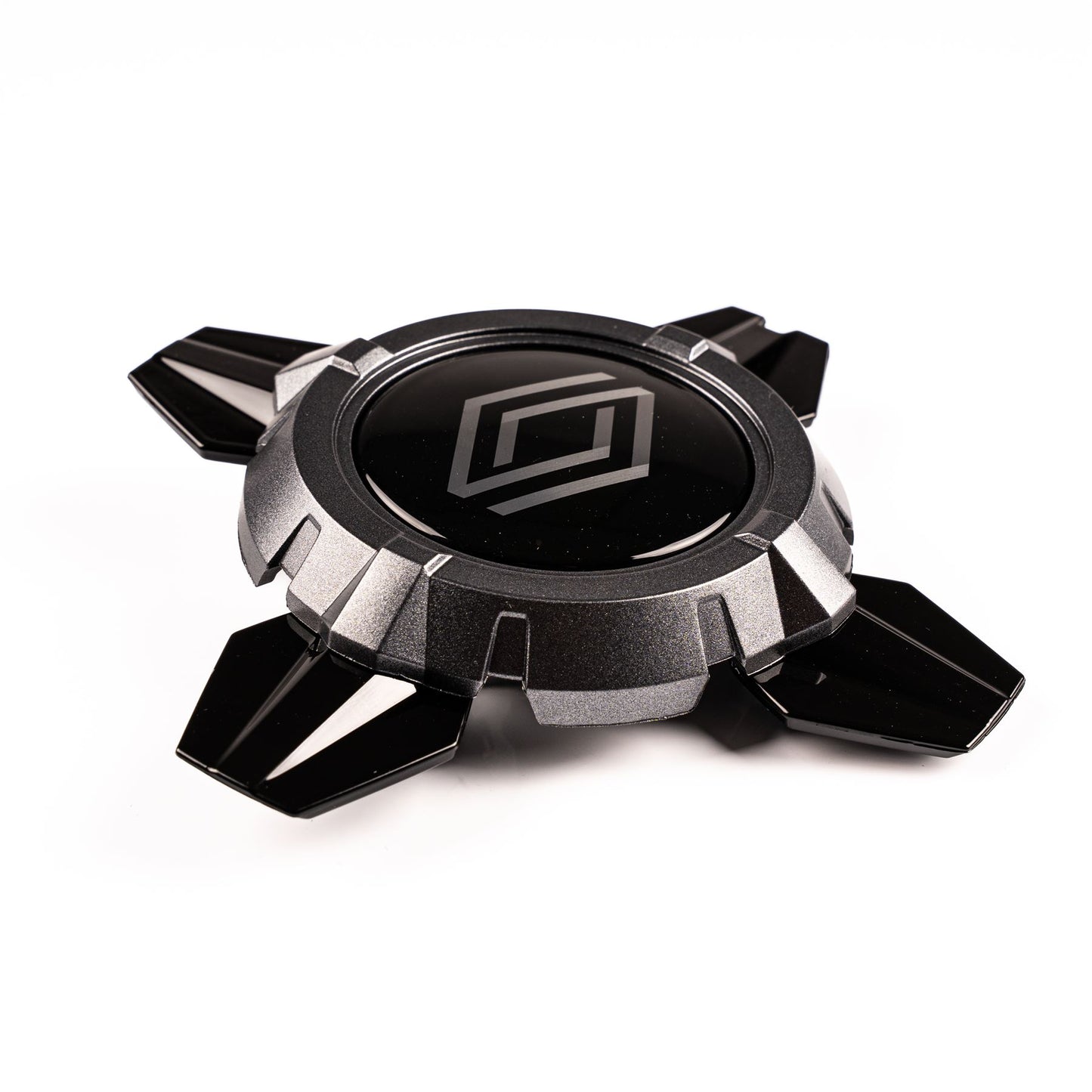 Renault Genuine 17" La Fleche Alloy Wheel Trim Hub Cap Cover 1 Piece Clio MK5