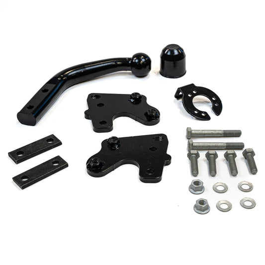 Renault Genuine Tow Bar Swan Neck Fitting + Ball Joint Kangoo MK3 511122536R