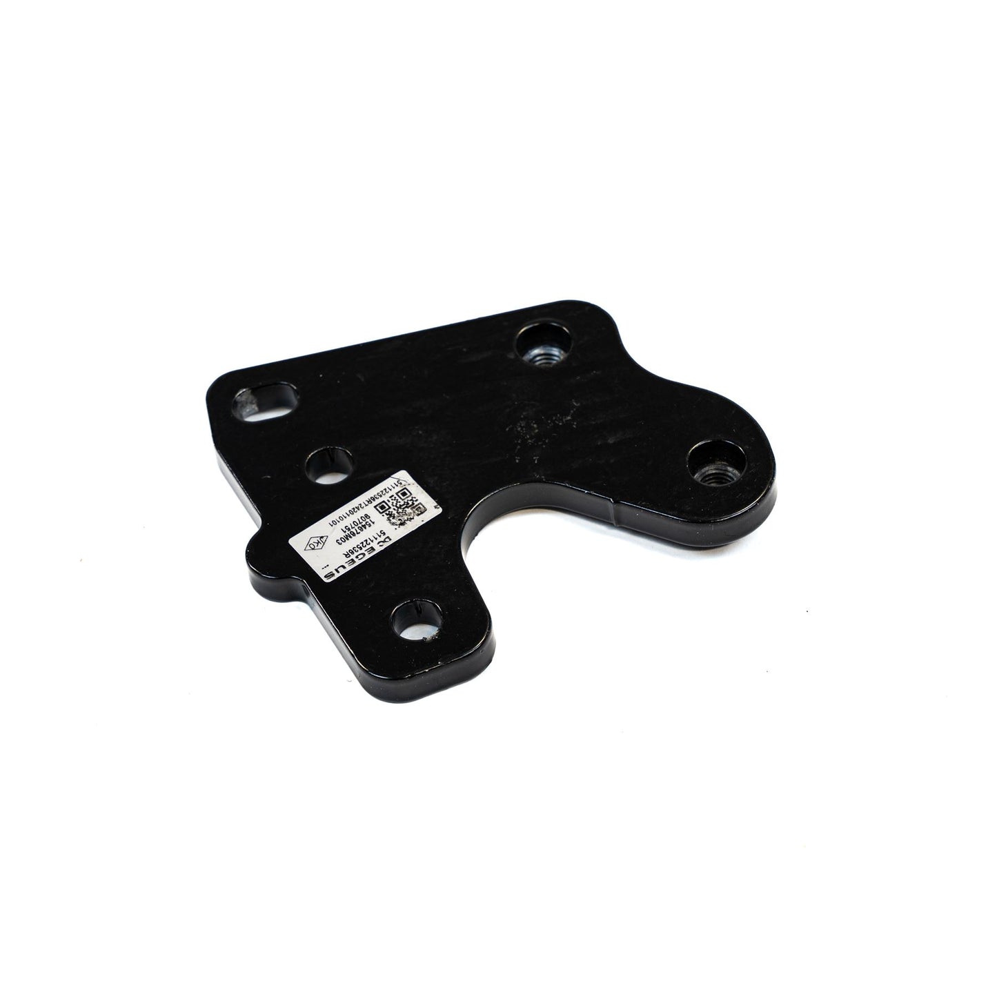 Renault Genuine Tow Bar Swan Neck Fitting + Ball Joint Kangoo MK3 511122536R