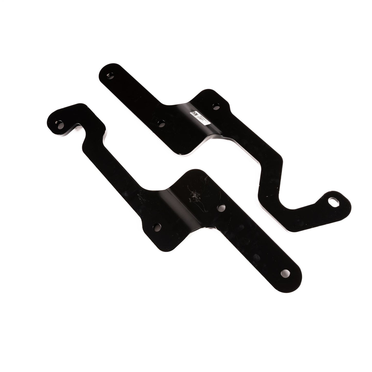 Renault Genuine Swan Neck Hitch Screw Kit Tow Bar Trailer Coupling Arkana
