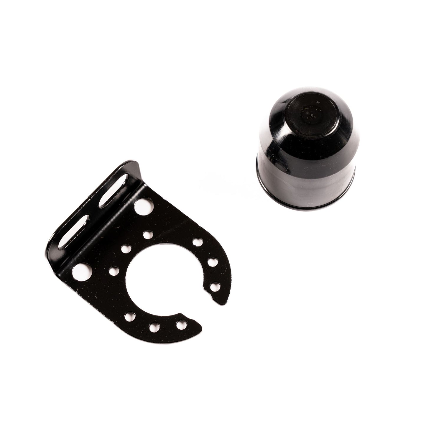 Renault Genuine Swan Neck Hitch Screw Kit Tow Bar Trailer Coupling Arkana