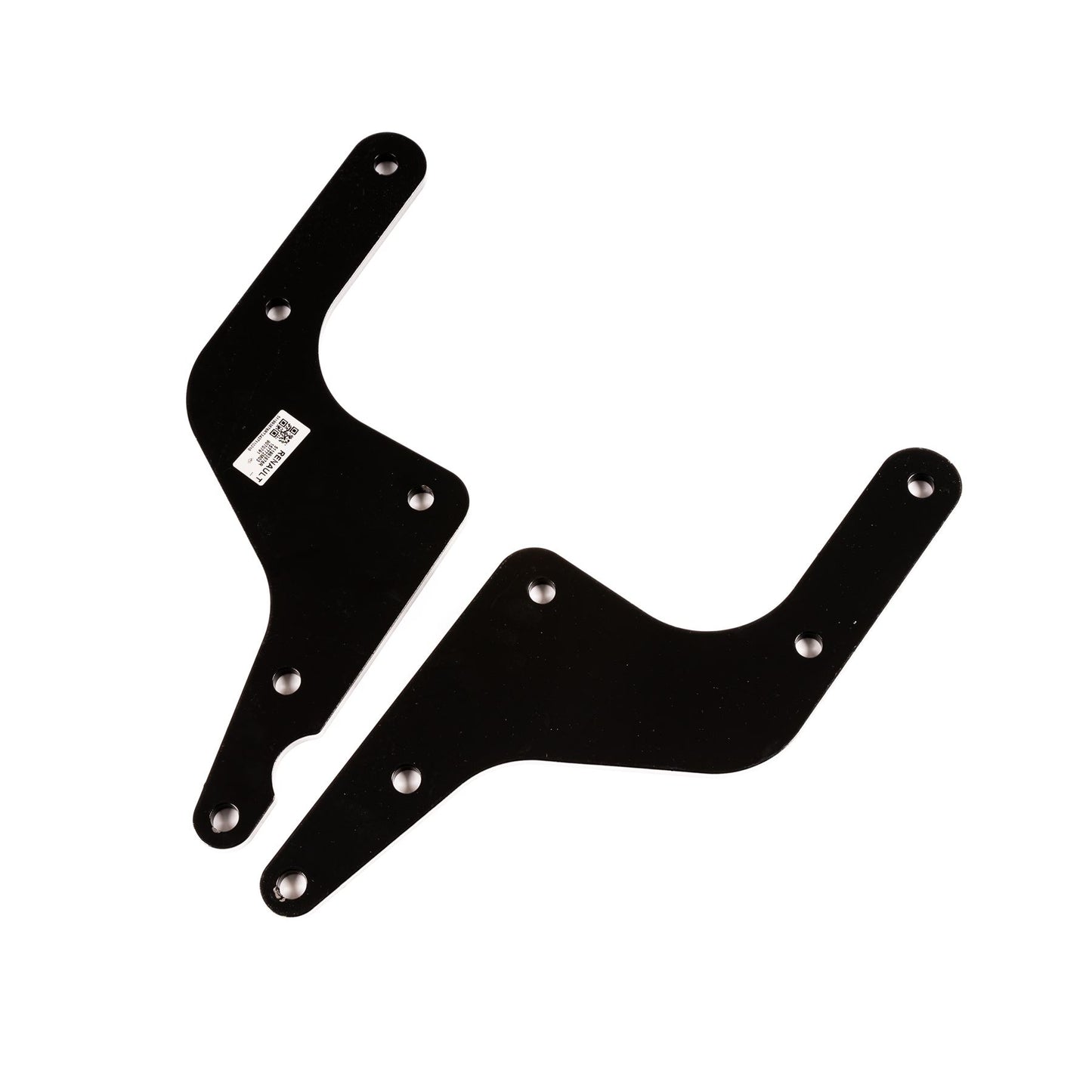 Renault Genuine Towing Fitting Kit Tow Bar Removable Austral Espace MK6