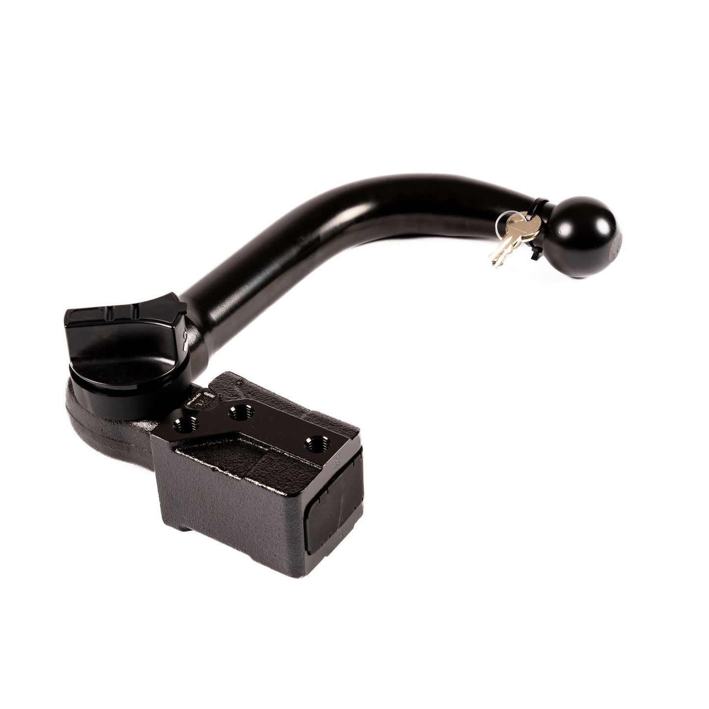 Renault Genuine Towing Fitting Kit Tow Bar Removable Austral Espace MK6