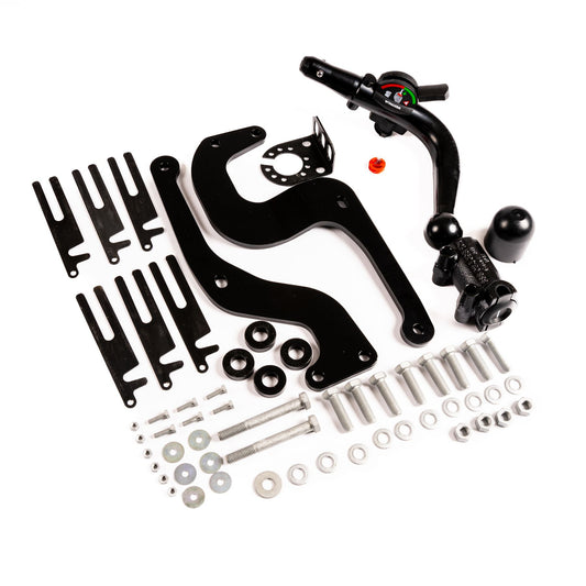 Renault Genuine Towing Fitting Kit Tow Bar Removable Trailer Coupling Clio MK5