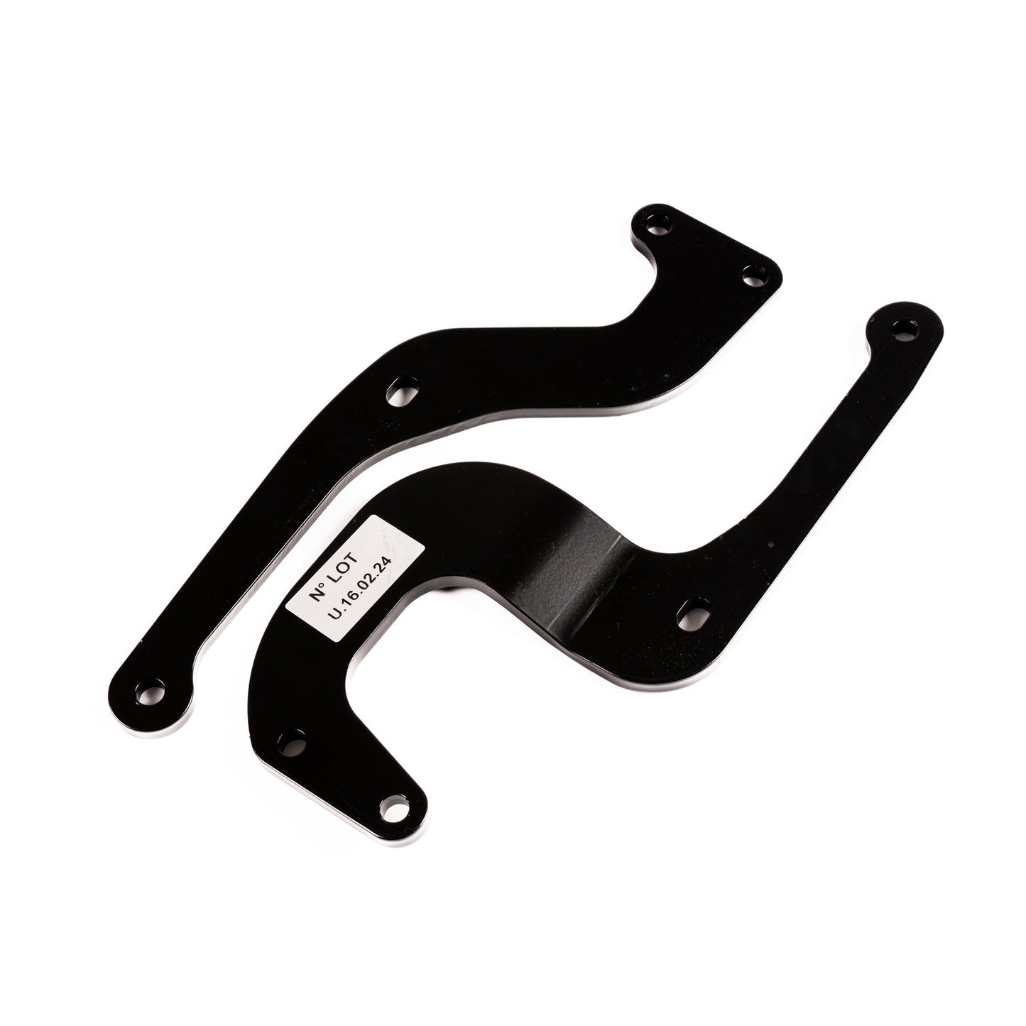 Renault Genuine Towing Fitting Kit Tow Bar Removable Trailer Coupling Clio MK5