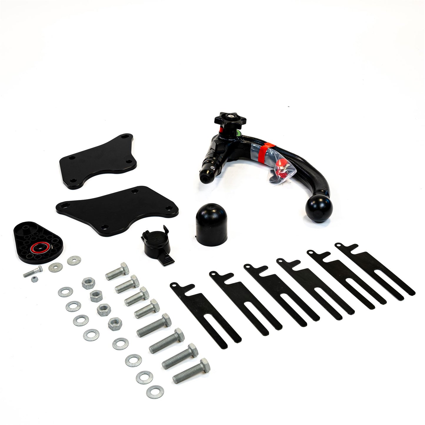 Renault Genuine Detachable Towing Hitch Screw Kit Megane E-Tech 511996500R