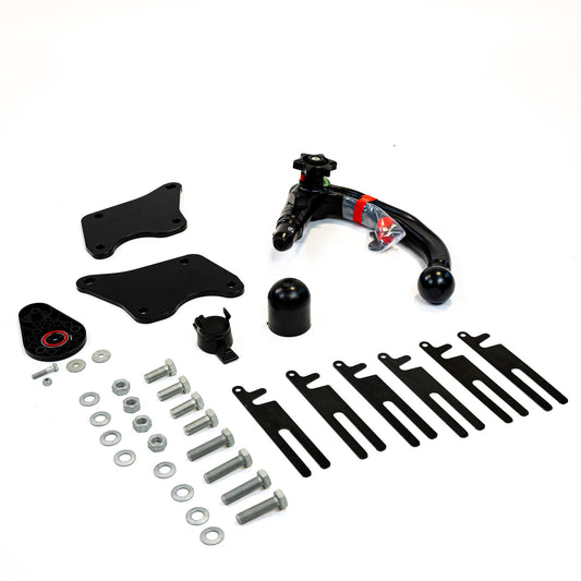 Renault Genuine Detachable Towing Hitch Screw Kit Megane E-Tech 511996500R