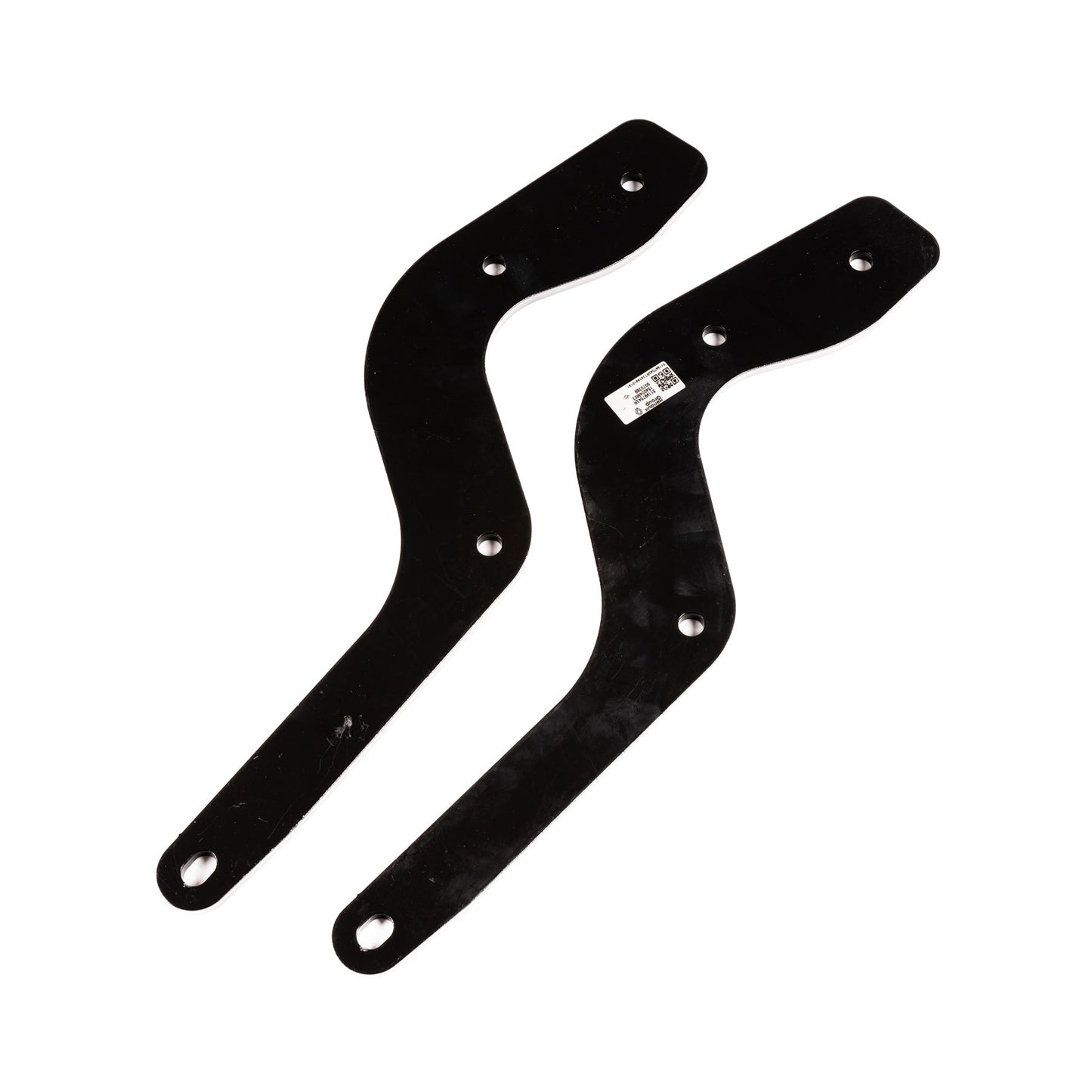 Renault Genuine Towing Fitting Kit Tow Bar Tool Free Removable Coupling Symbioz