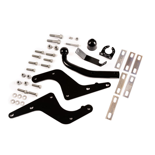 Renault Genuine Swan Neck Hitch Screw Kit Tow Bar Trailer Coupling Rafale