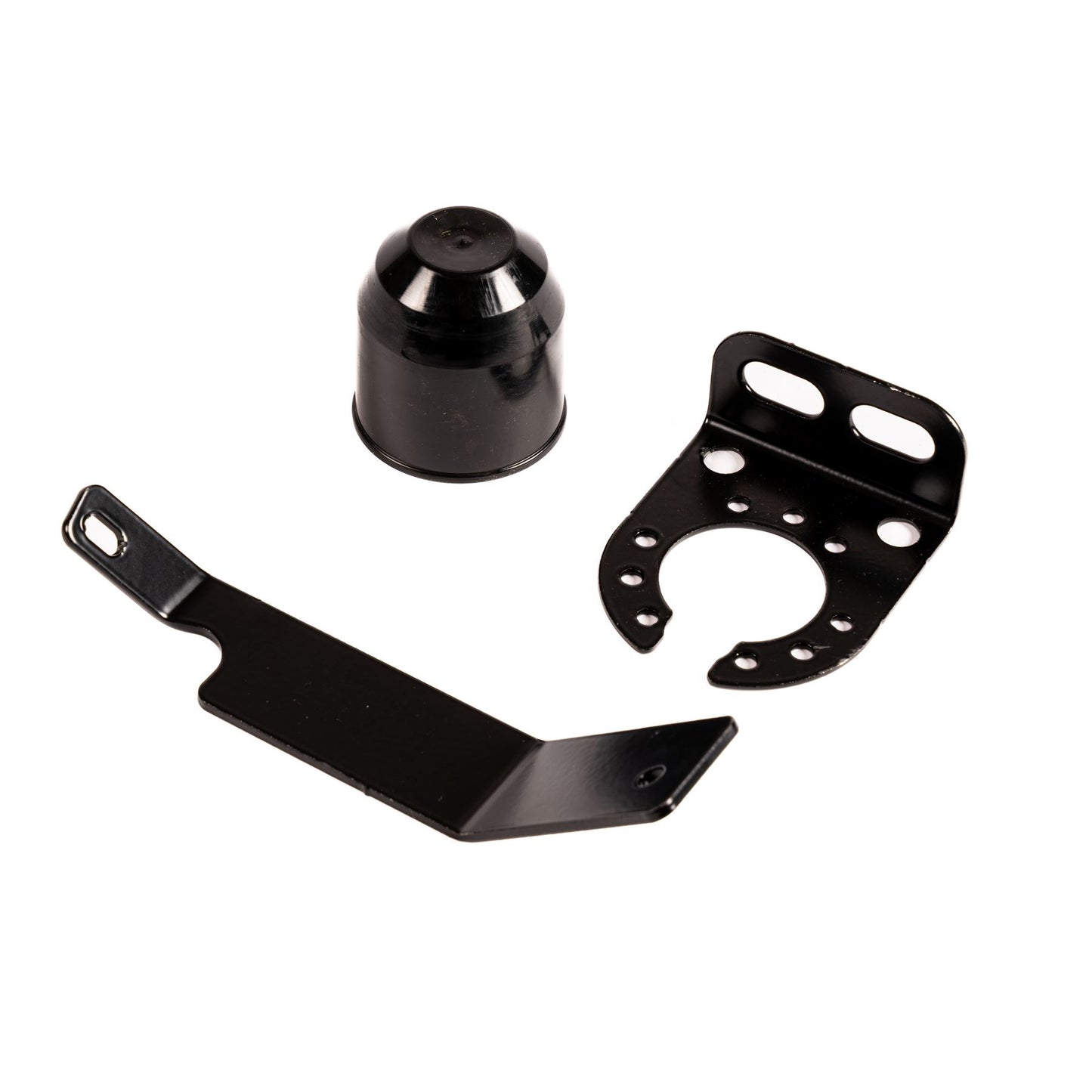Renault Genuine Swan Neck Hitch Screw Kit Tow Bar Trailer Coupling Rafale