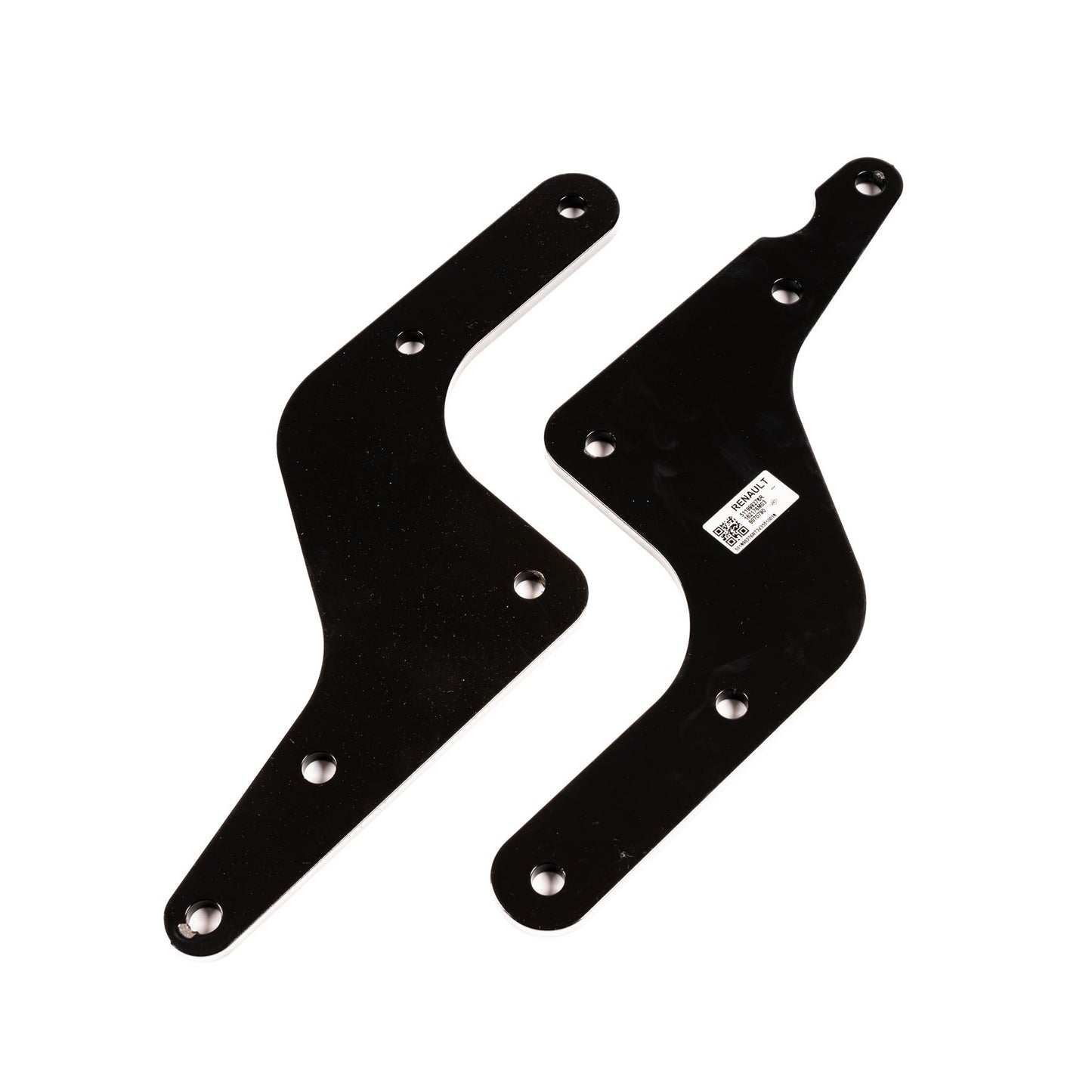 Renault Genuine Swan Neck Hitch Screw Kit Tow Bar Trailer Austral Espace MK6