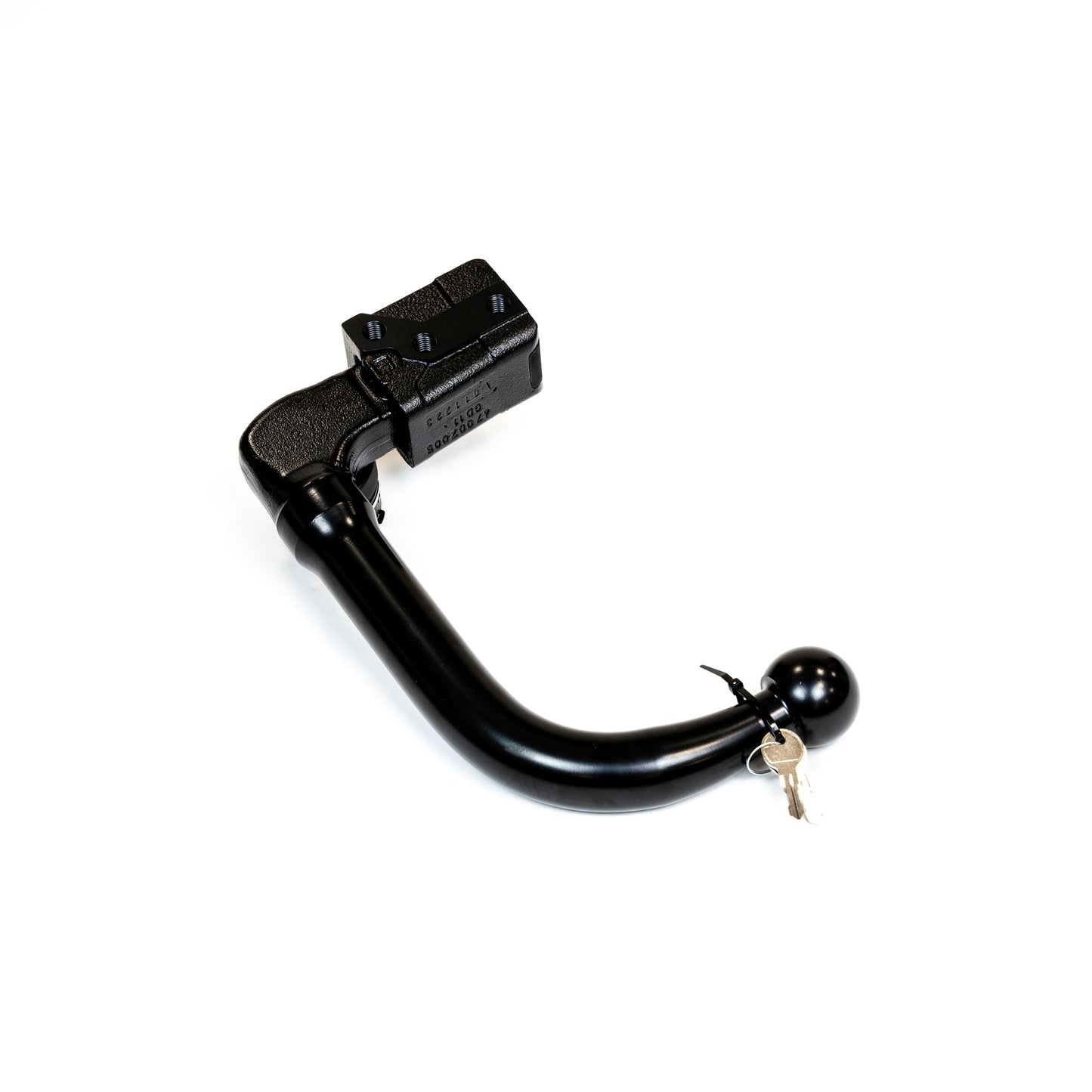 Renault Genuine Tow Bar Coupling Fittings Removable Tool-Free Arkana 511998833R