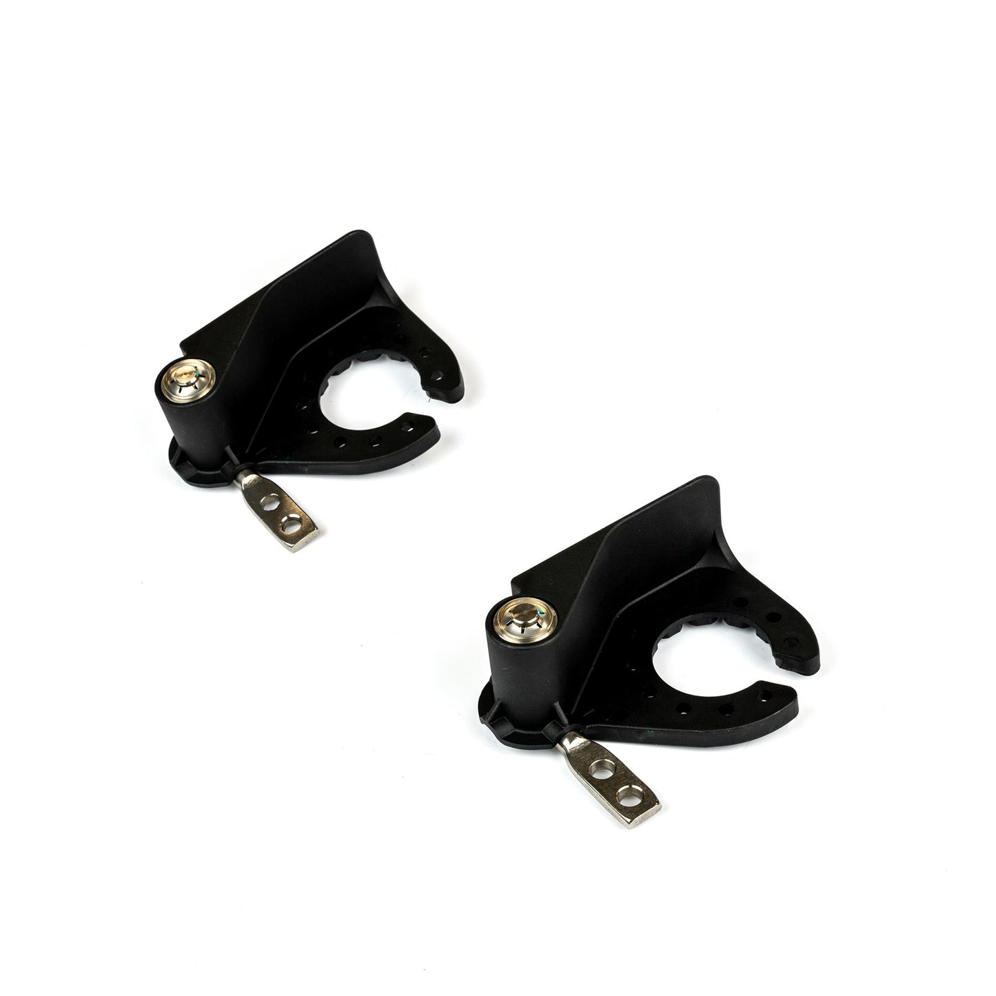 Renault Genuine Tow Bar Coupling Fittings Removable Tool-Free Arkana 511998833R