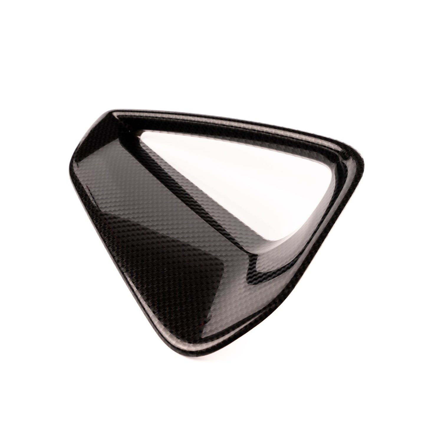 Austral Air Intake Inserts: Carbon-effect