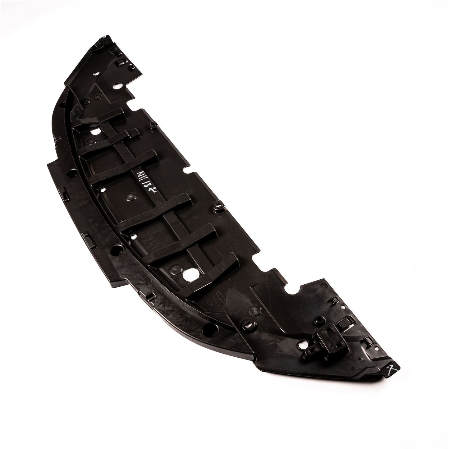 Renault Genuine Front Bumper Deflector Engine Protective Cover ZOE Z.E.