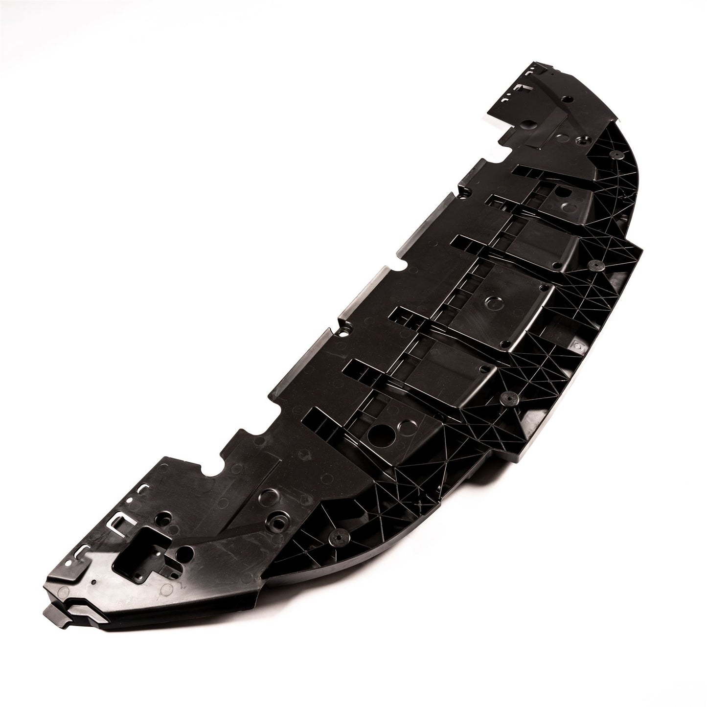 Renault Genuine Front Bumper Deflector Engine Protective Cover ZOE Z.E.