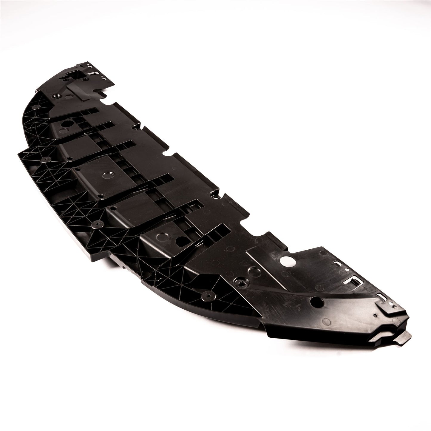 Renault Genuine Front Bumper Deflector Engine Protective Cover ZOE Z.E.