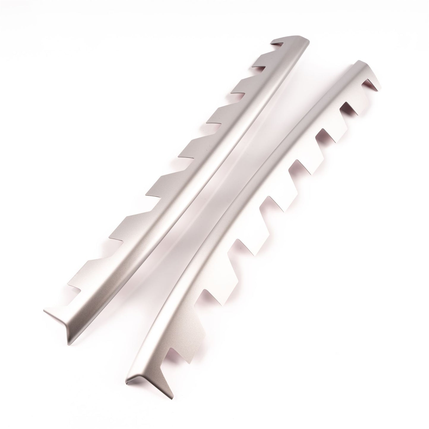 Austral Grille Upper Inserts: Light Grey