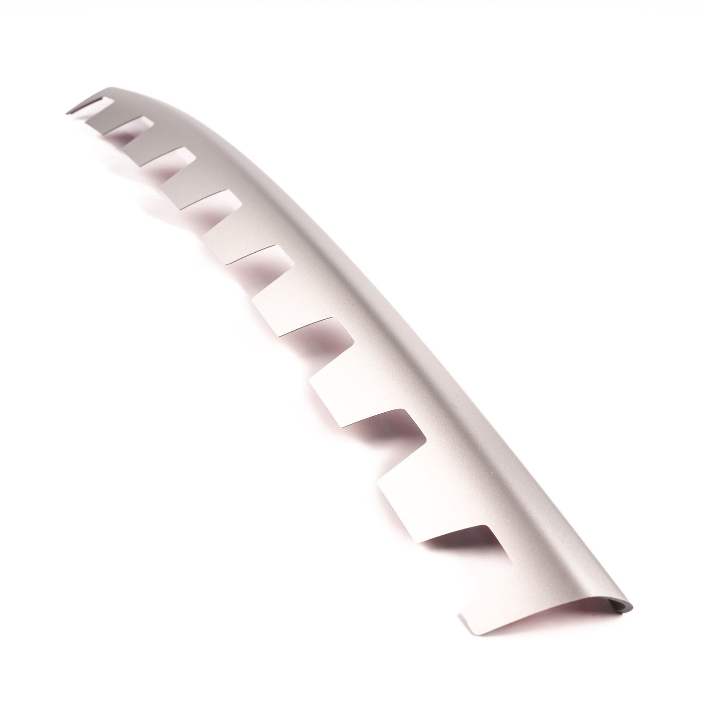 Austral Grille Upper Inserts: Light Grey