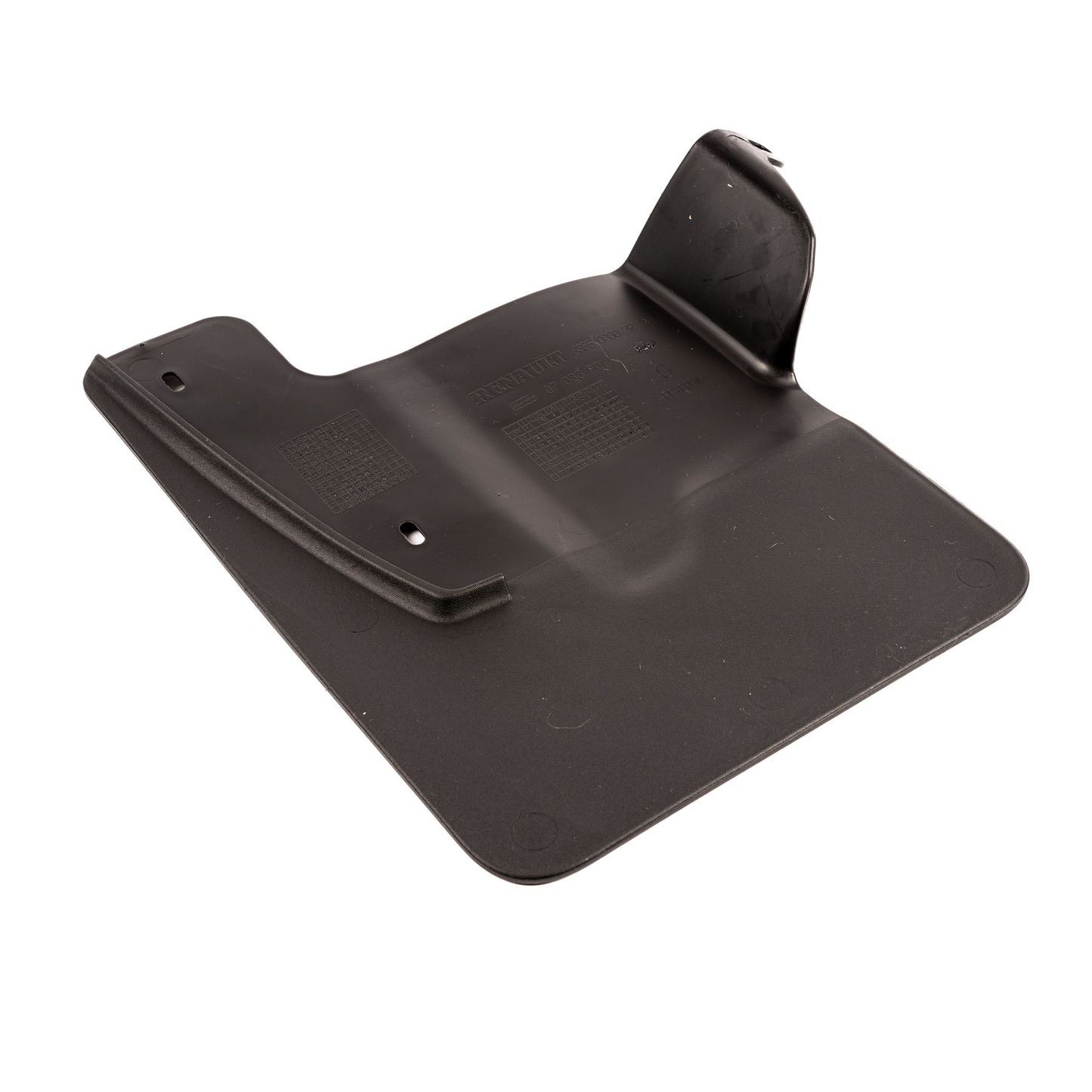 Renault Genuine Mud Flaps Splash Guards Front 2 Pieces Trim Panels Master MK3