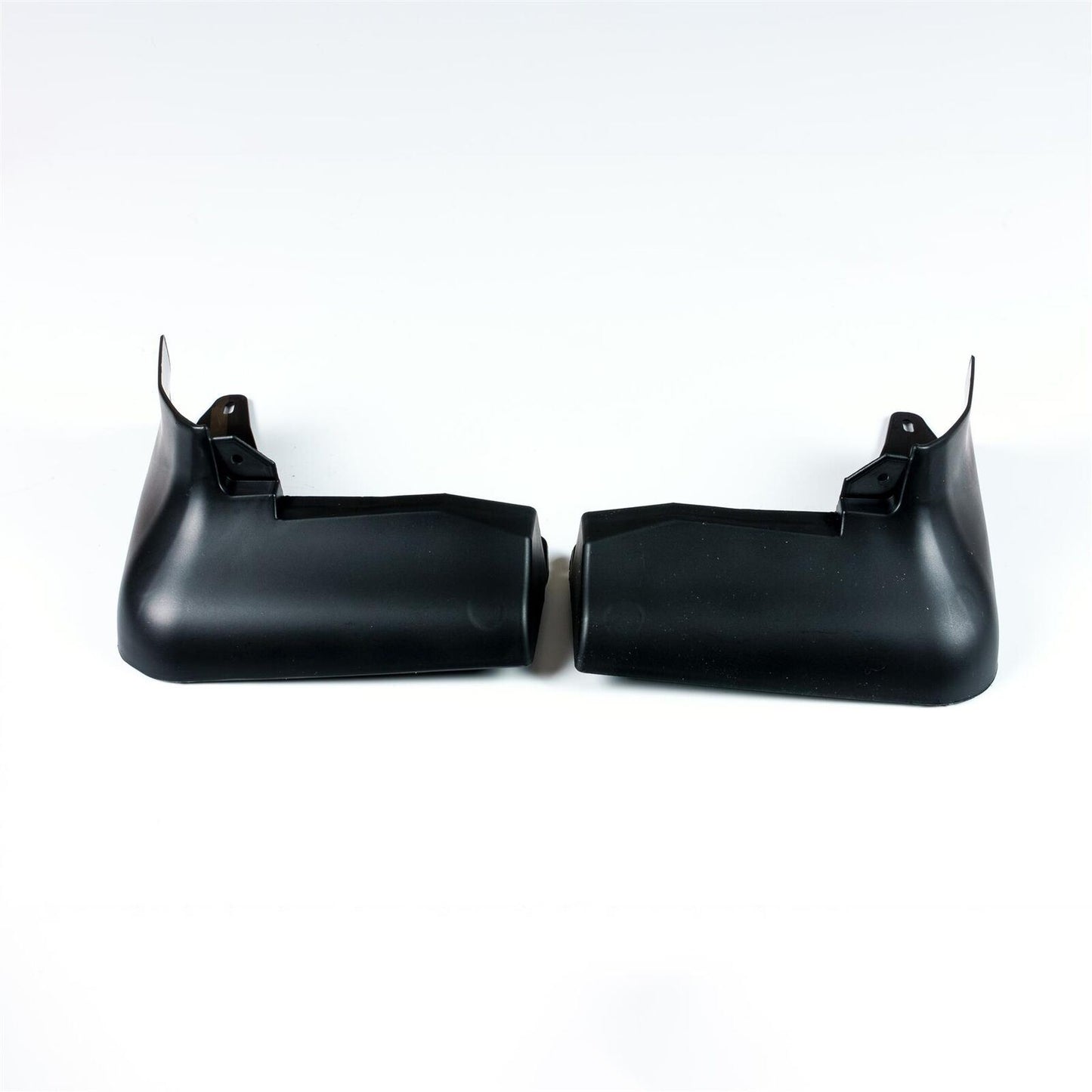 Renault Genuine Mud Flaps Splash Guards Front 2 Pieces Trim Austral 638C62146R