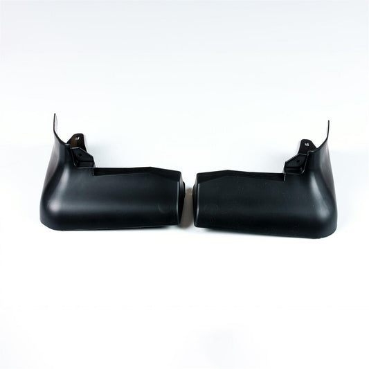 Renault Genuine Mud Flaps Splash Guards Front 2 Pieces Trim Austral 638C62146R