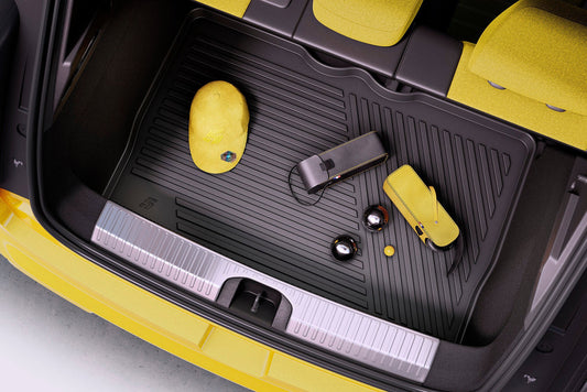 Renault 5 (R5) Reversible Boot Liner