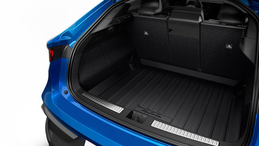 Rafale Boot Tray