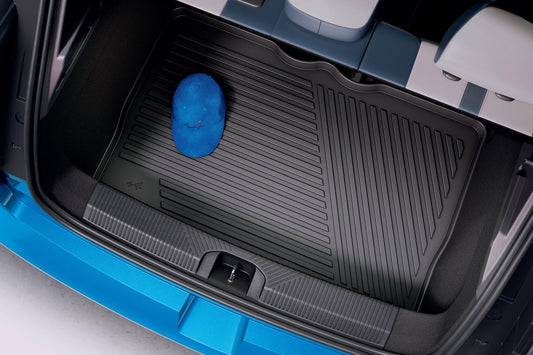 Renault 5 (R5) Reversible Boot Liner: Alpine Branded