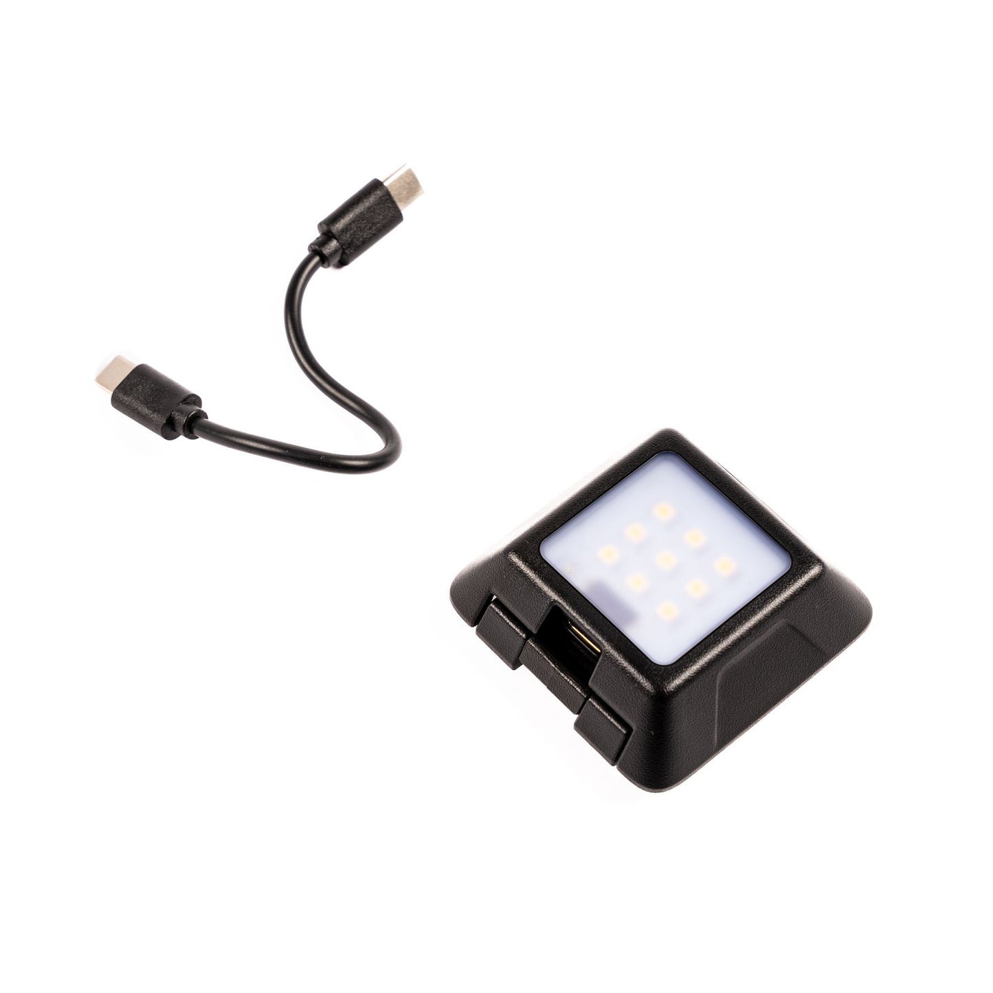 Renault Genuine YouClip LED Bulb USB-C Rechargeable Tiltable Interior Light Lamp