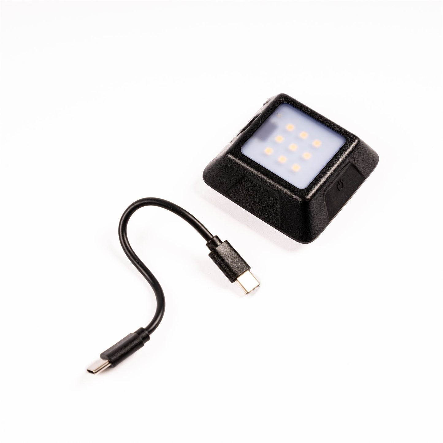 Renault Genuine YouClip LED Bulb USB-C Rechargeable Tiltable Interior Light Lamp