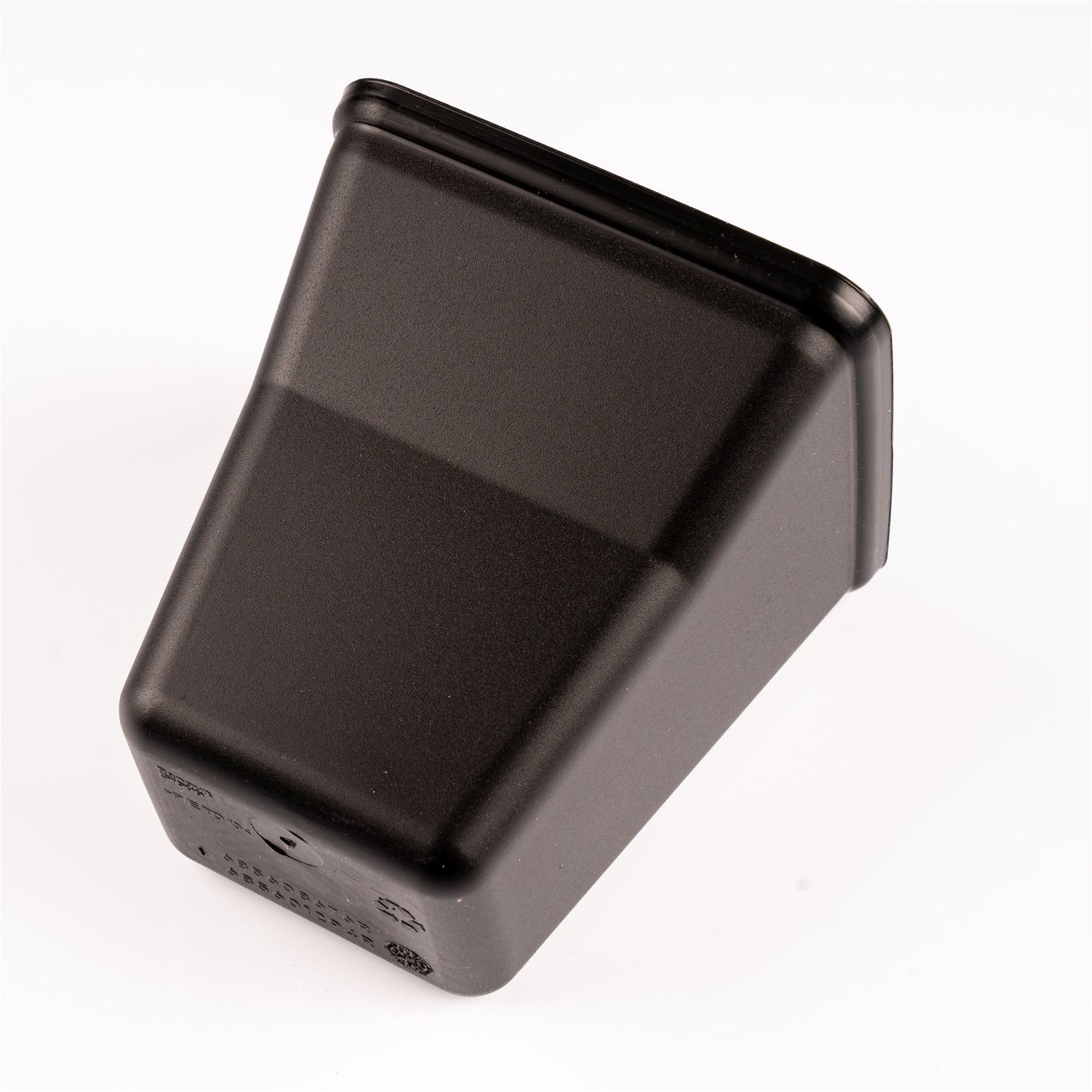 Renault 5 (R5) Small Central Storage Box - Black